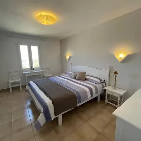 Coqueto Con Piscina En Cala'n Blanes Апартаменты Кала-эн-Бланес